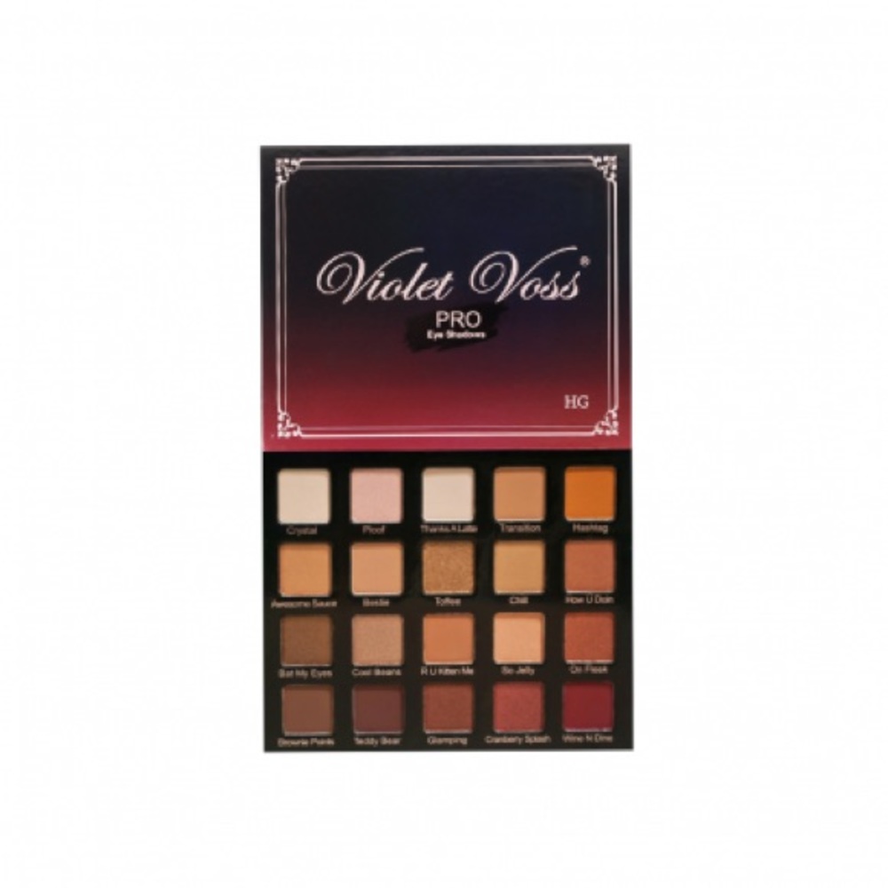 Violet Voss Trade